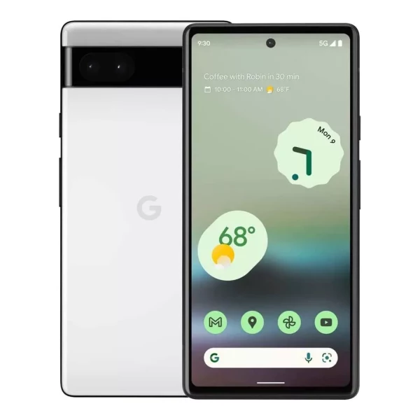 Google Pixel 6 Pro Price in Pakistan & Specs