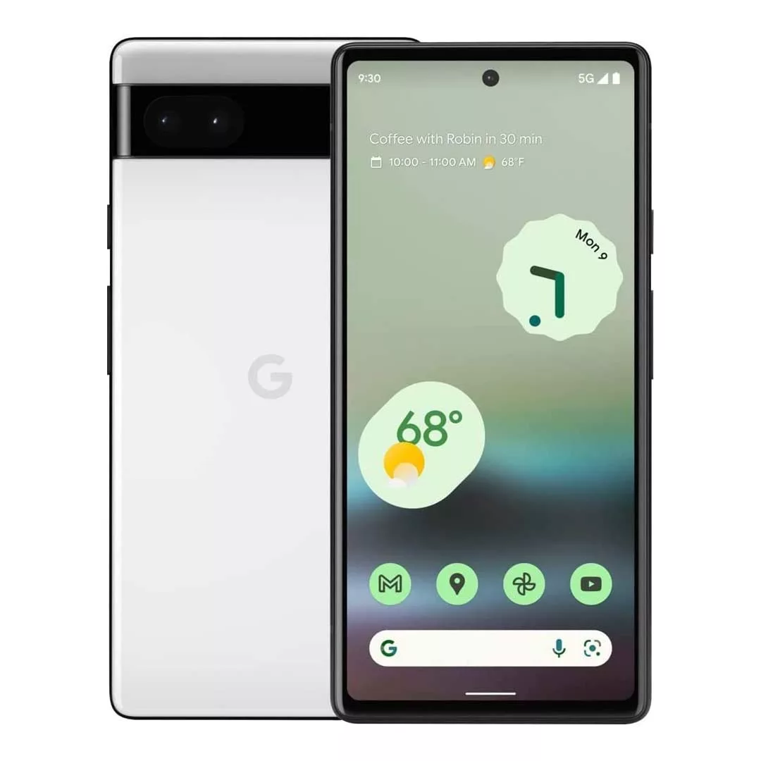 Google Pixel 6a, Specifications, Price, and Review