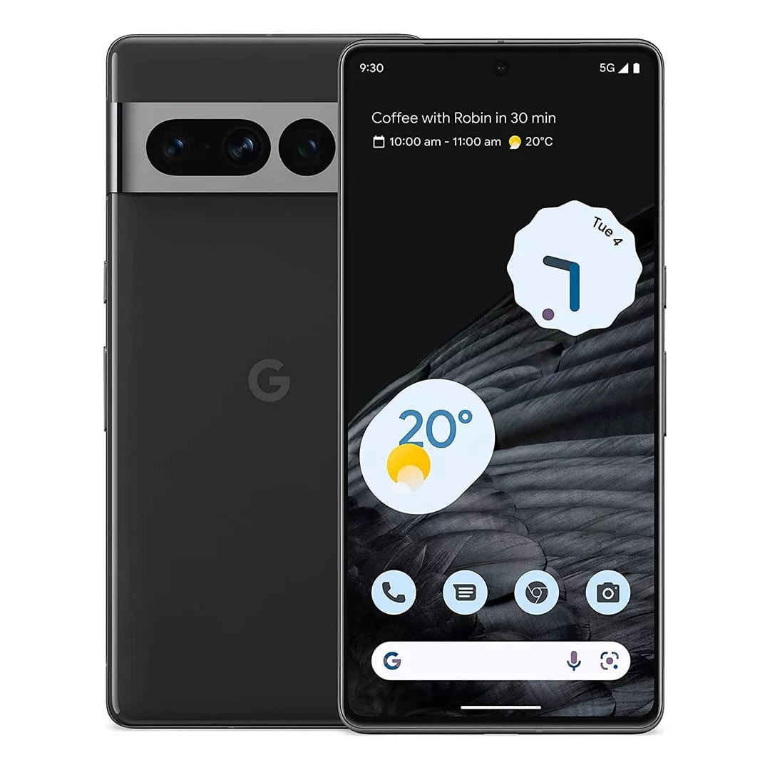 Google Pixel 7 Pro, Specifications, Price and Review