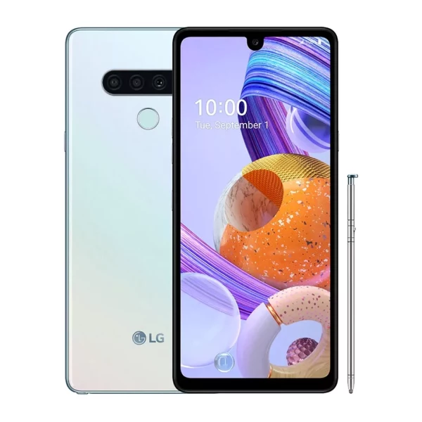 LG K71