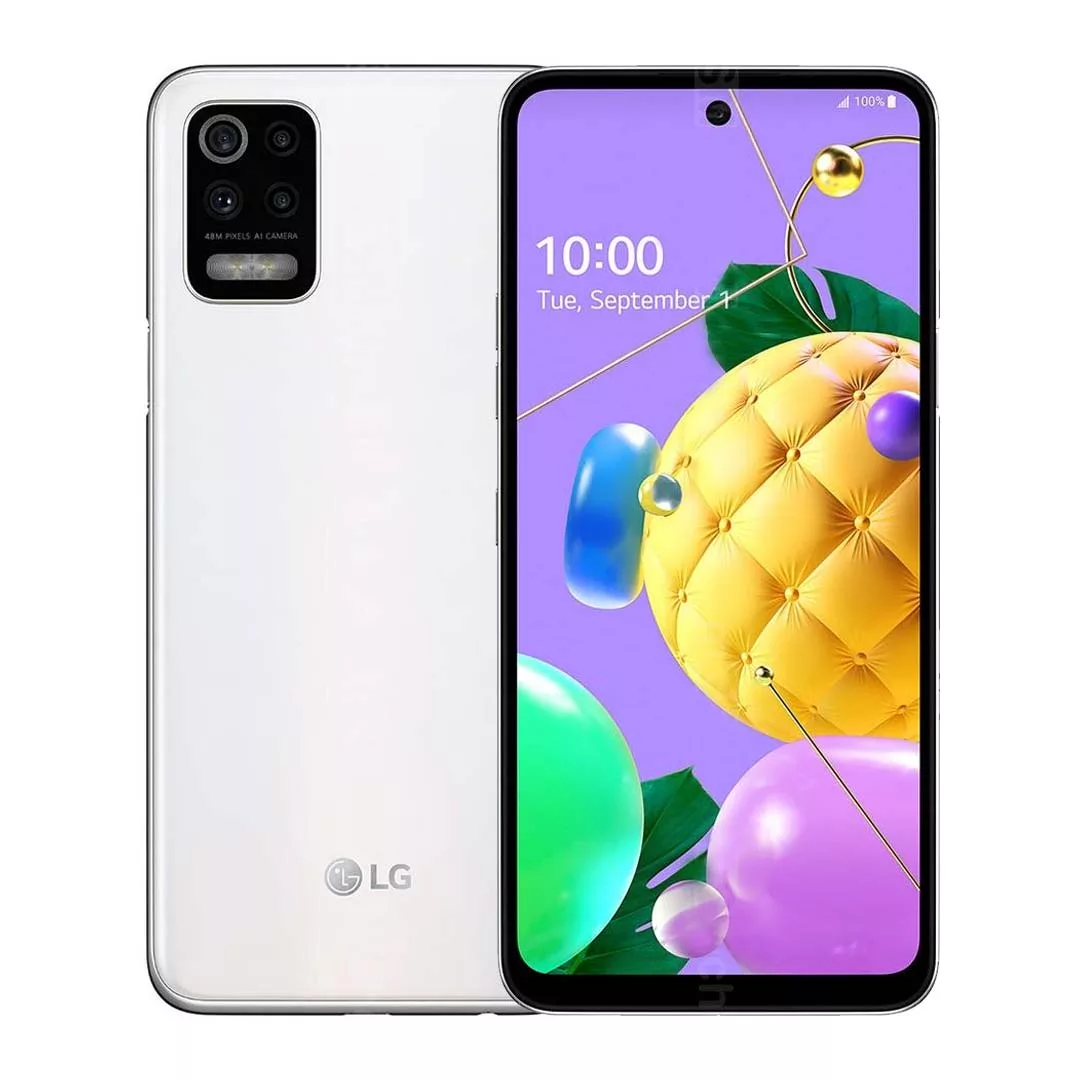 LG Q52, Specifications, Price, and Review