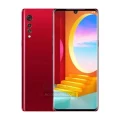 LG Velvet 5G UW
