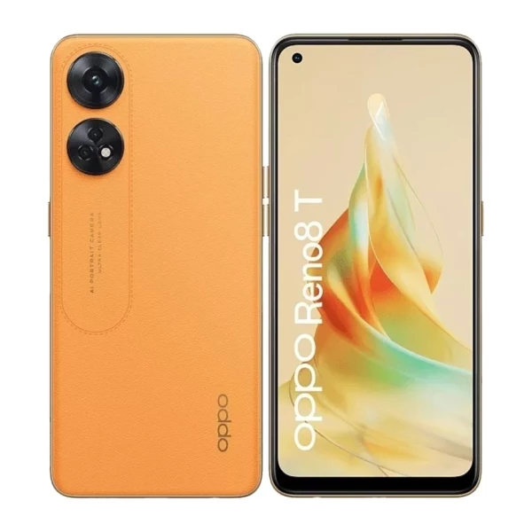 Oppo Reno 8T