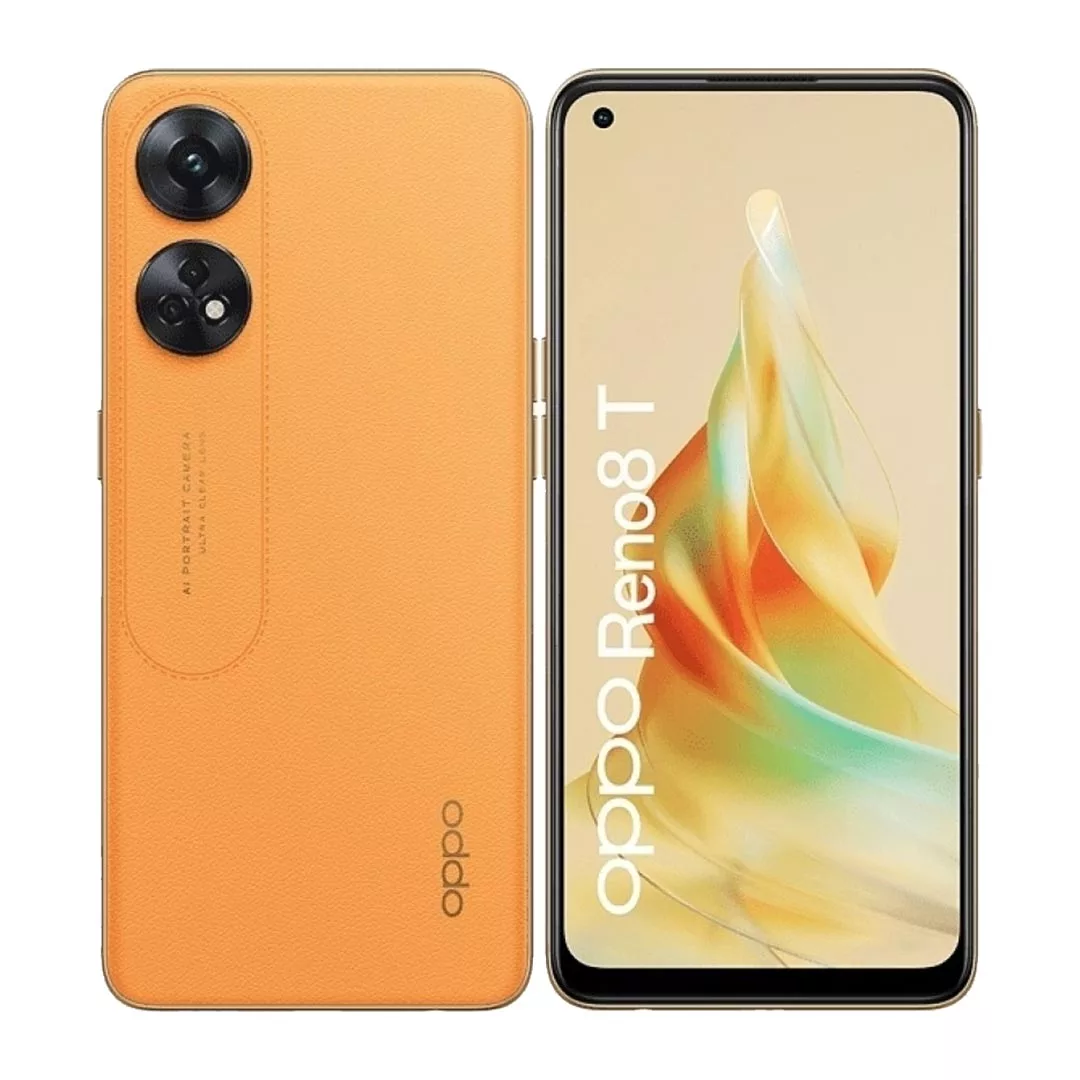 Oppo Reno 8T - Specs, Price, Reviews, and Best Deals