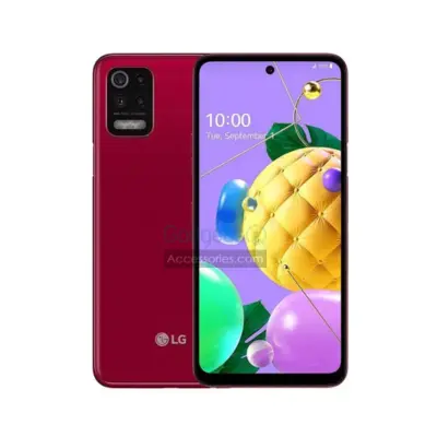 LG K52 Price in Pakistan and Specifications