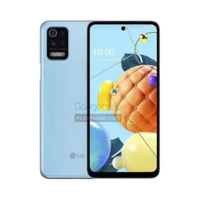LG K62 Price in Pakistan and Specifications