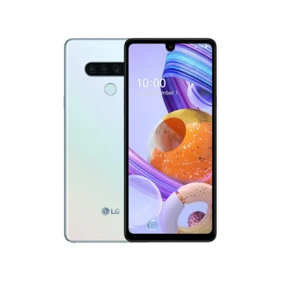 LG K71