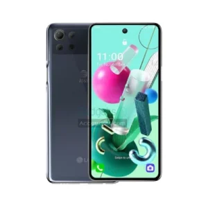 LG K92 5G