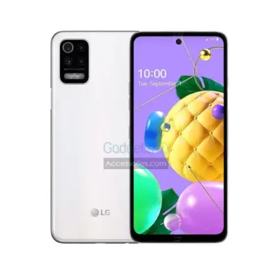 LG Q52 Price in Pakistan and Specifications