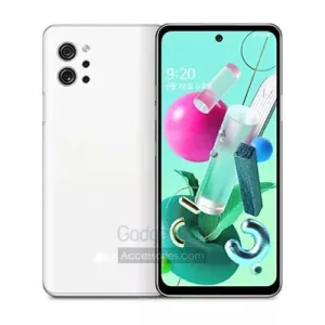 LG Q92 5G