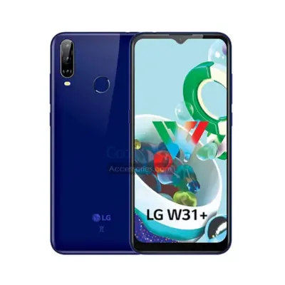 LG W31 Plus Price in Pakistan and Specifications