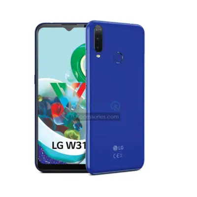 LG W31 Price in Pakistan and Specifications