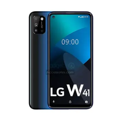 LG W41 Price in Pakistan and Specifications