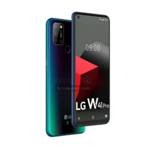 LG W41 Pro