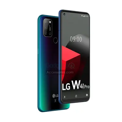 LG W41 Pro Price in Pakistan and Specifications