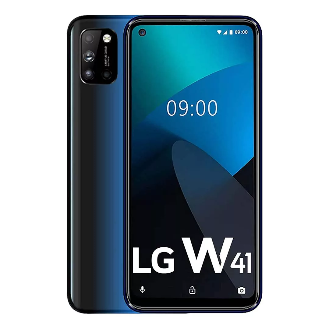 LG W41, Specifications, Price, and Review