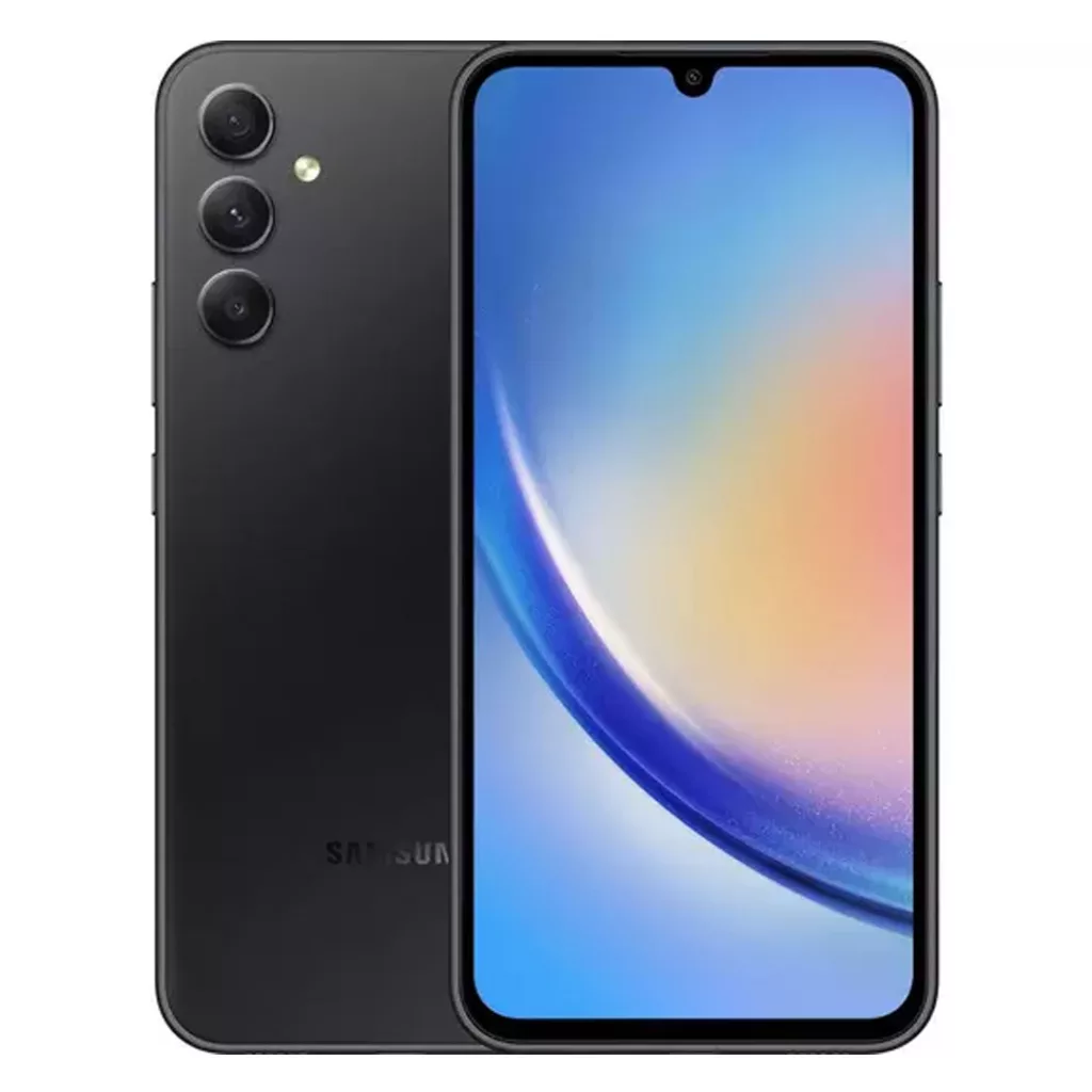 Samsung Galaxy A34 Price in Pakistan and Specifications