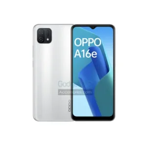 Oppo A16e