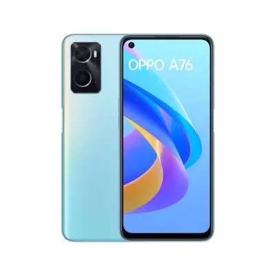 Oppo A76