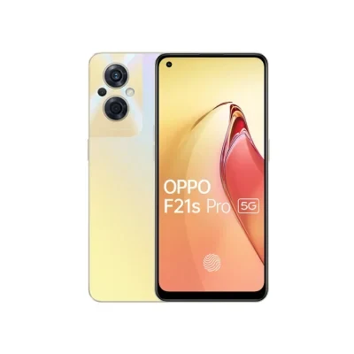 Oppo F21 Pro 5G