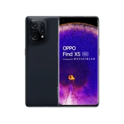 Oppo Find X5 Pro