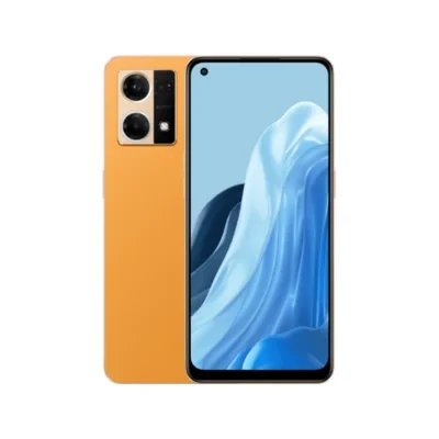 Oppo Reno 7