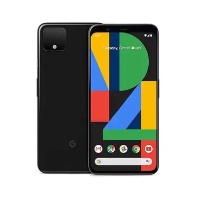 Google Pixel 4