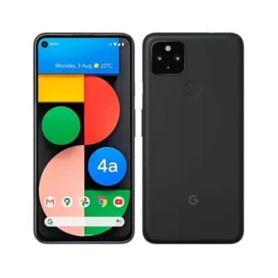 Google Pixel 4a 5G