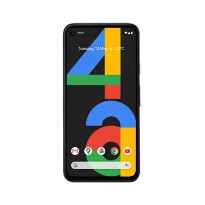 Google Pixel 4a