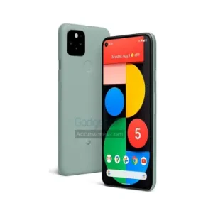Google Pixel 5