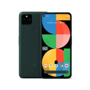 Google Pixel 5a 5G