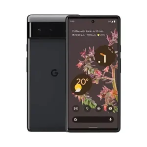 Google Pixel 6