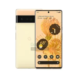 Google Pixel 6 Pro