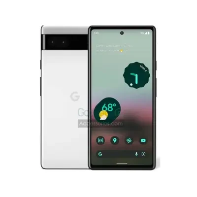 Google Pixel 6a