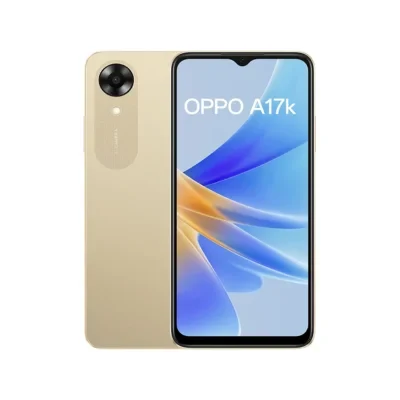 Oppo A17k