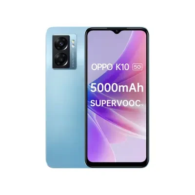 Oppo K10 5G