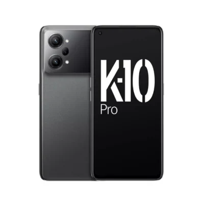 Oppo K10 Pro