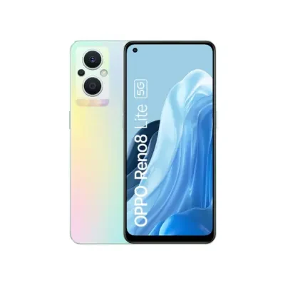 Oppo Reno8 Lite