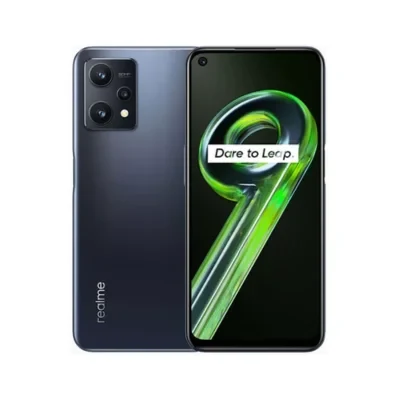 Realme 9 5G