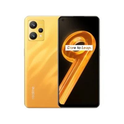 Realme 9