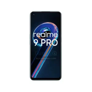 Realme 9 Pro