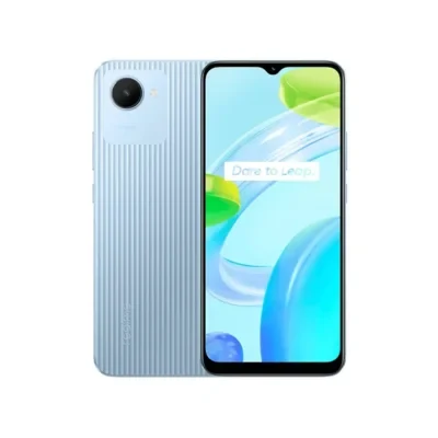 Realme C30