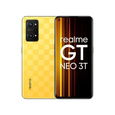 Realme GT Neo 3T