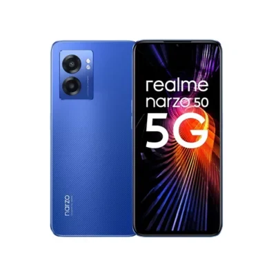 Realme Narzo 50 5G