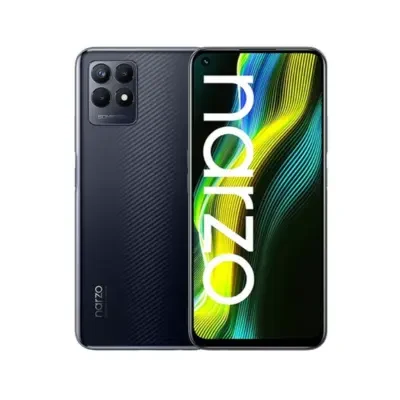 Realme Narzo 50