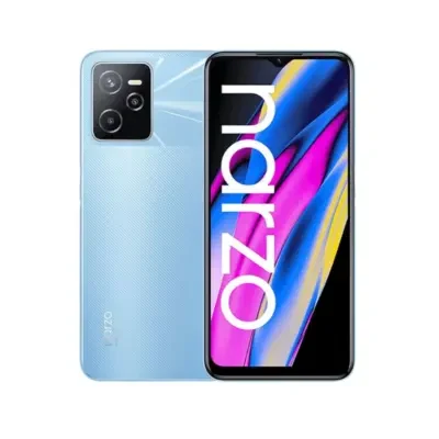 Realme Narzo 50A Prime