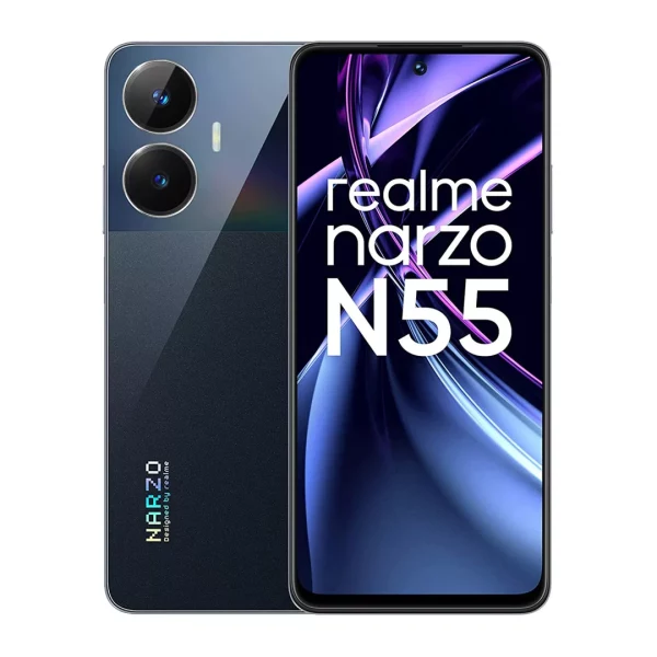 Realme Narzo N55