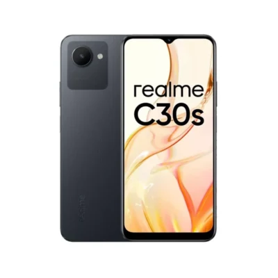 Realme C30s