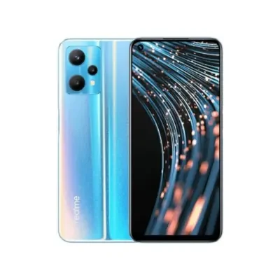 Realme V25