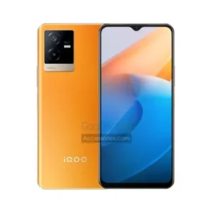 Vivo IQOO Z6 (China)